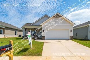 3499 Joyce Lewis Ave - Photo 1 of 1