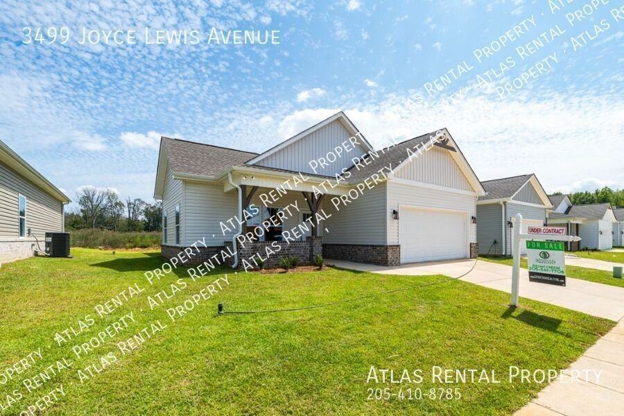 3499 Joyce Lewis Ave - Photo 2 of 18