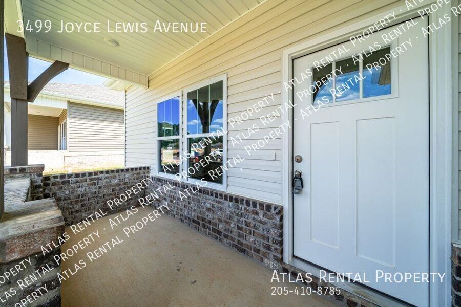 3499 Joyce Lewis Ave - Photo 4 of 18