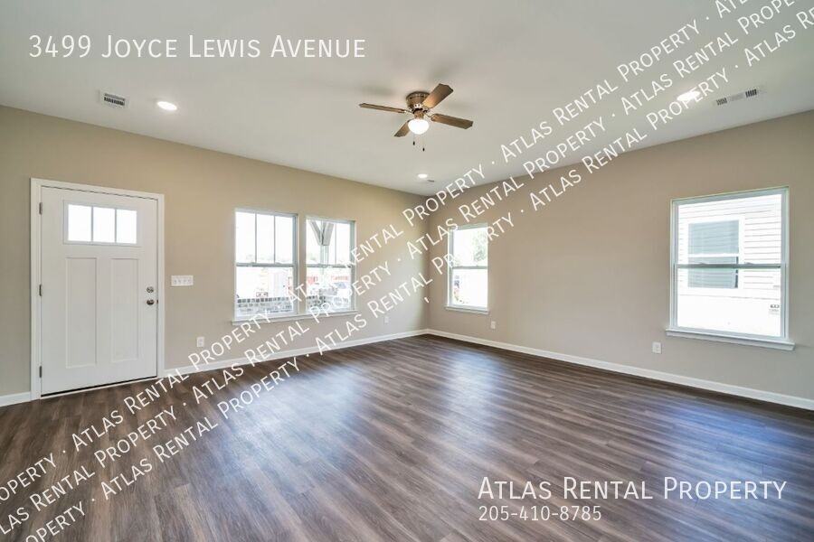 3499 Joyce Lewis Ave - Photo 5 of 18