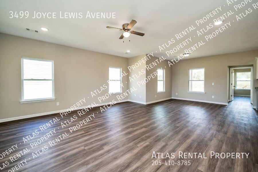 3499 Joyce Lewis Ave - Photo 6 of 18