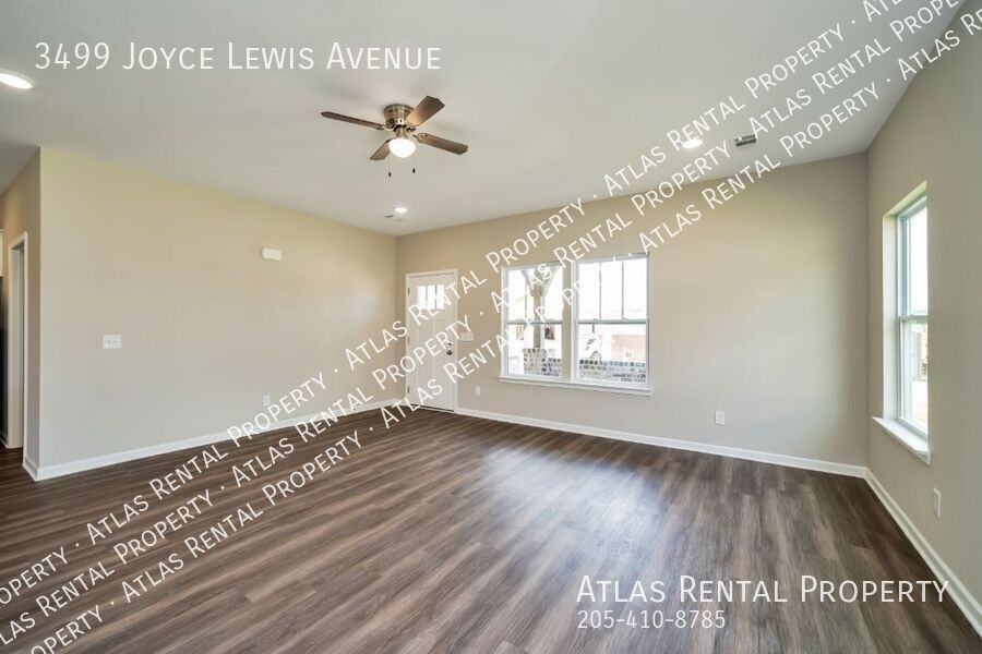 3499 Joyce Lewis Ave - Photo 7 of 18