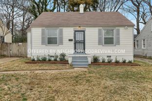 3368 Douglass Ave - Photo 1 of 1