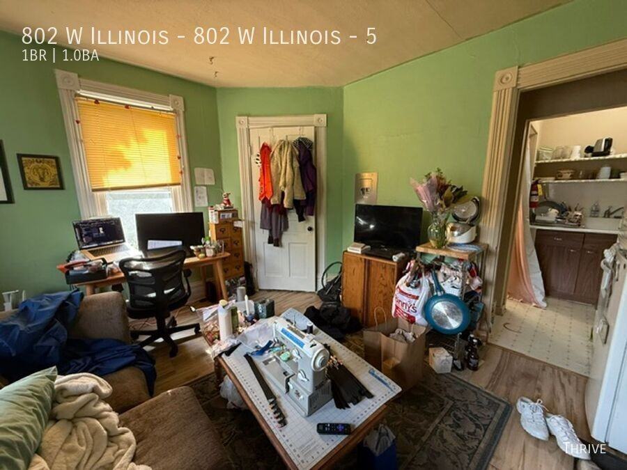 ILLINOIS & #5 - Photo 2 of 6