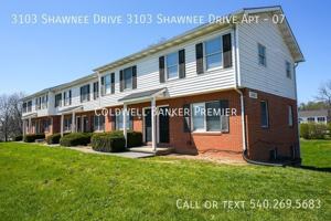 featured image of 3103 Shawnee Drive 3103 Shawnee Drive Apt #07