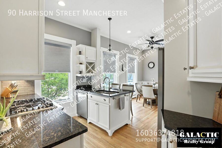 90 Harrison St - Photo 5 of 30