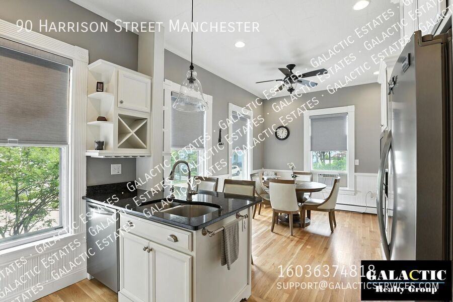90 Harrison St - Photo 6 of 30