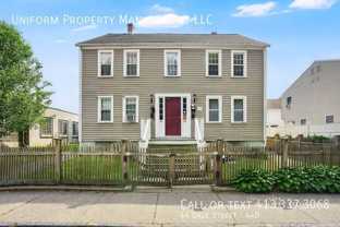 44 Dale St #44B - Photo 1 of 1