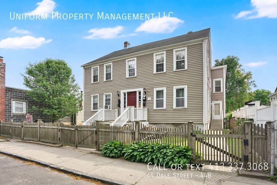 44 Dale St #44B - Photo 2 of 24