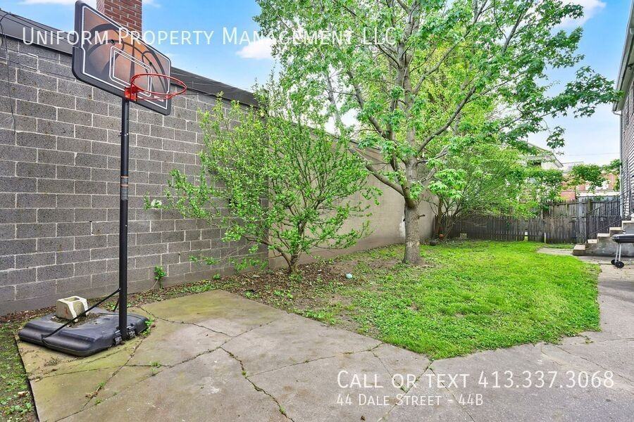 44 Dale St #44B - Photo 4 of 24