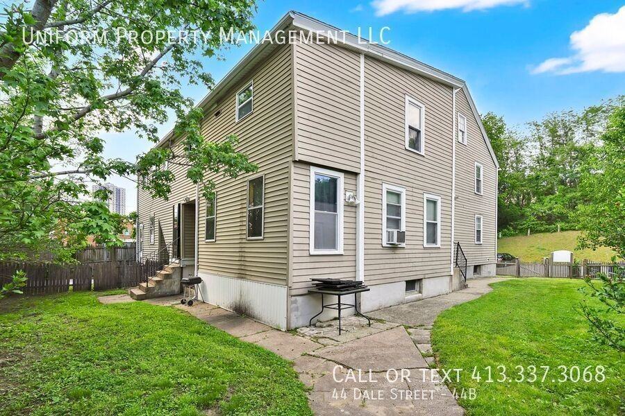 44 Dale St #44B - Photo 5 of 24