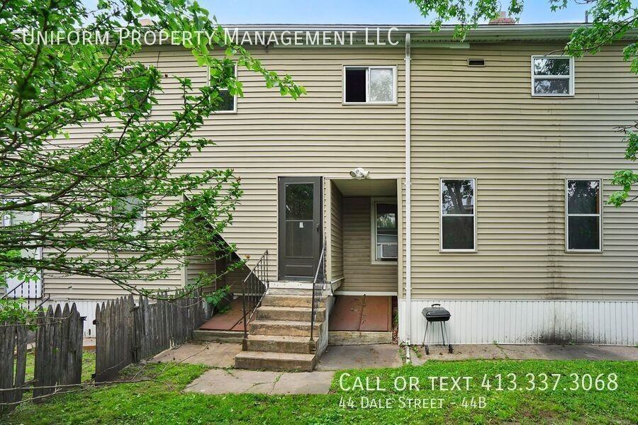 44 Dale St #44B - Photo 6 of 24