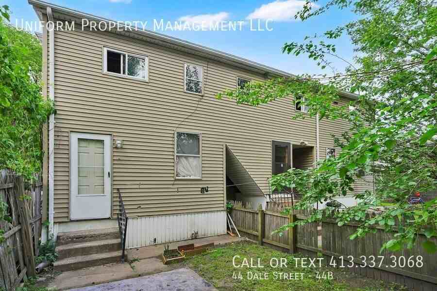 44 Dale St #44B - Photo 7 of 24