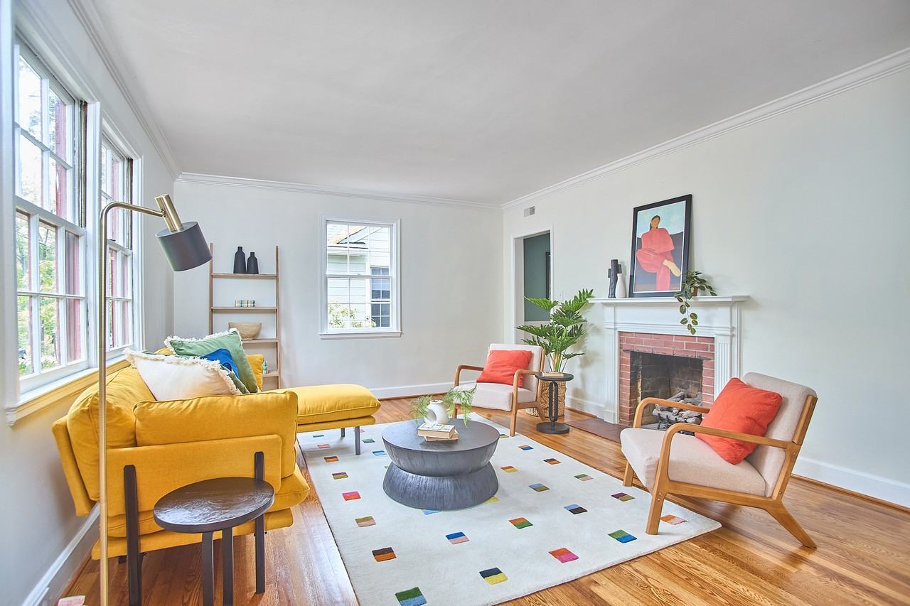 2020 Pershing St #1 - Photo 5 of 42