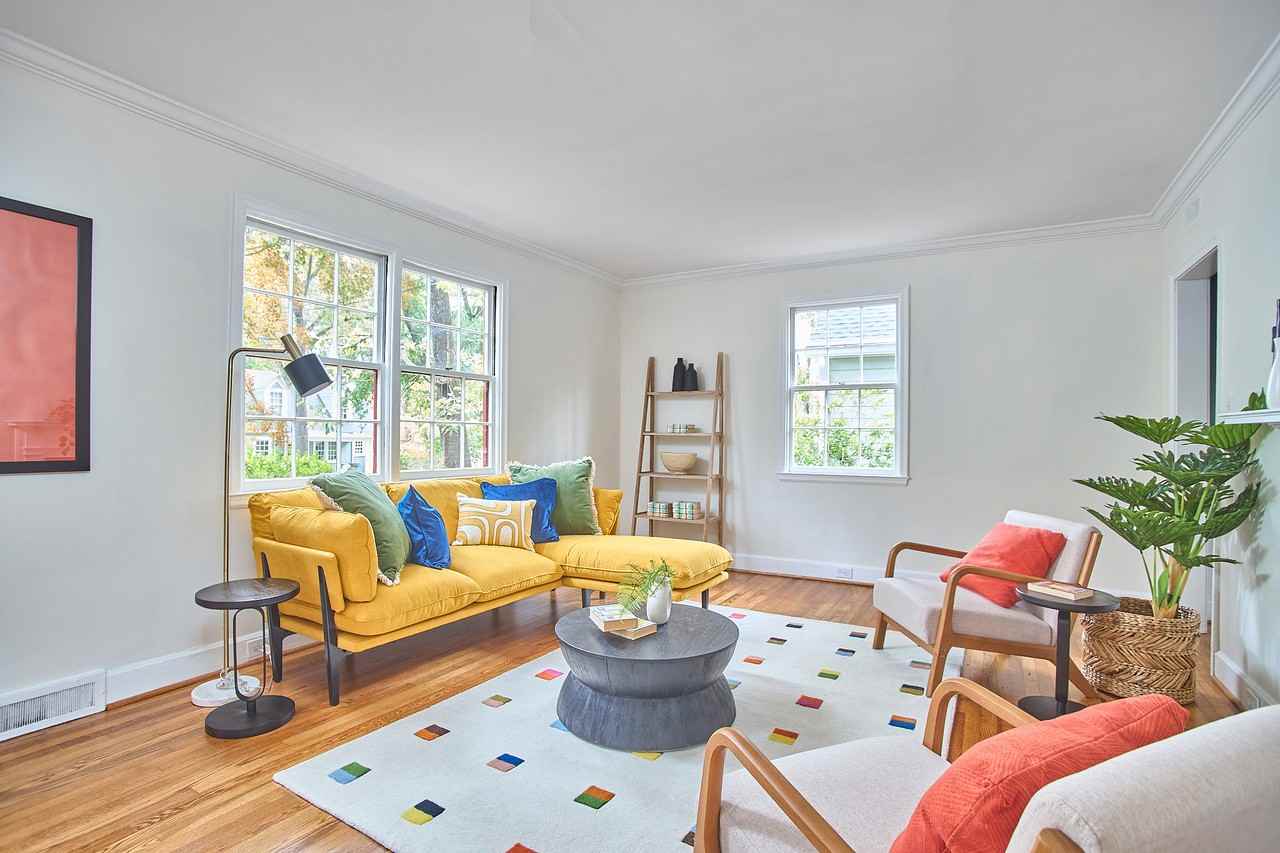 2020 Pershing St #1 - Photo 6 of 42