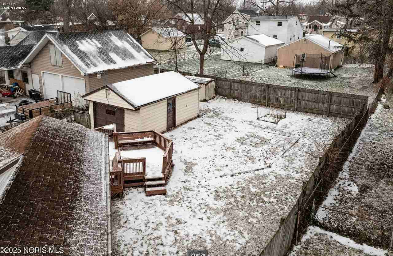 4841 Leamington Avenue - Photo 5 of 15