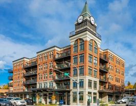 Fairhaven Towers - Photo 1 of 1