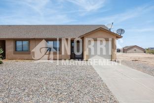 Perfect Duplex in Arizona City - Photo 1 of 1
