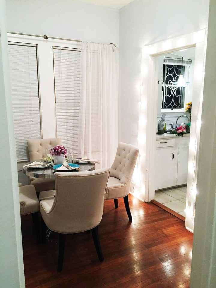 404 W 43rd St #A - Photo 3 of 9