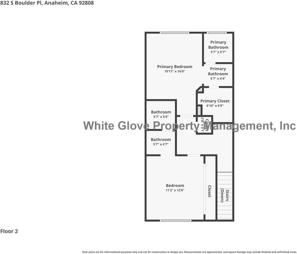 832 S Boulder Pl - Photo 3 of 17