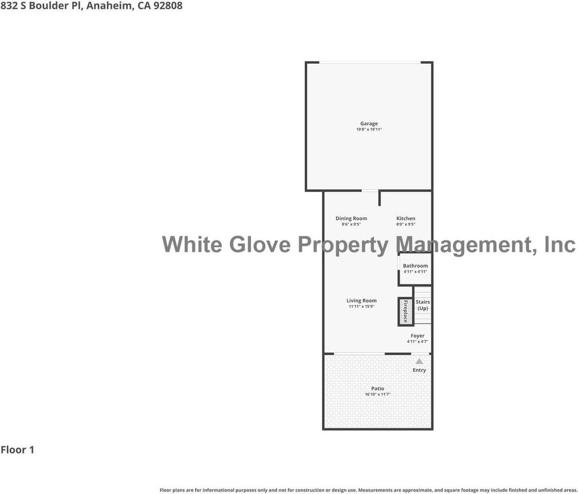 832 S Boulder Pl - Photo 4 of 17