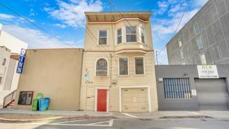 271 Clara St #1A - Photo 1 of 1