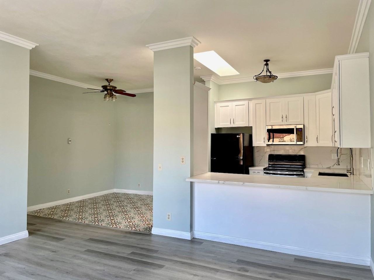 8310 Regents Rd #3H - Photo 4 of 21