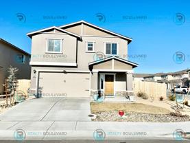6600 Barn Stall Way - Photo 1 of 1
