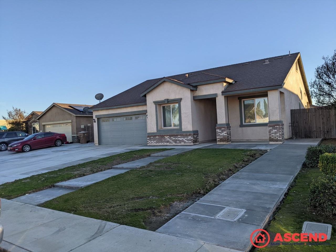 8905 Autumn Sunset Dr - Photo 2 of 14