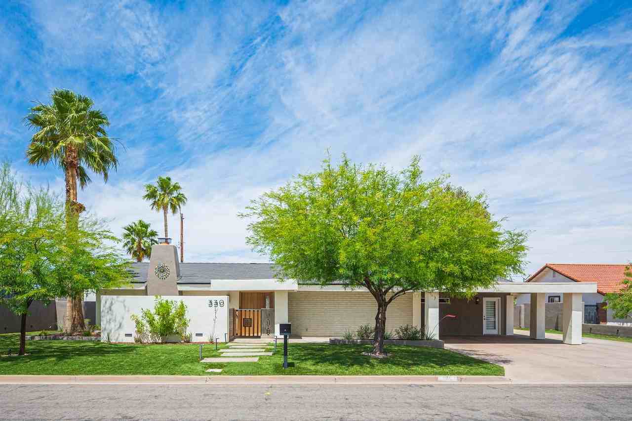 330 E Country Club Dr