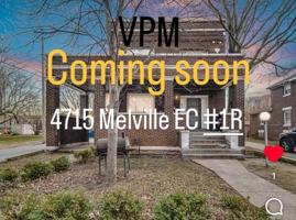 featured image of 4715 Melville Ave
