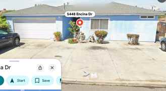 5448 Encina Drive - Photo 1 of 1