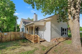 3504 Brevard St - Photo 1 of 1