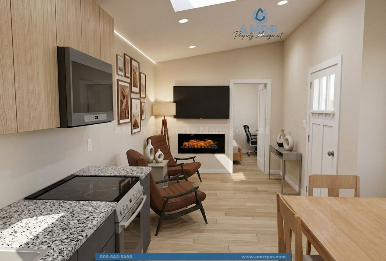 703 Wall St - Photo 3 of 4