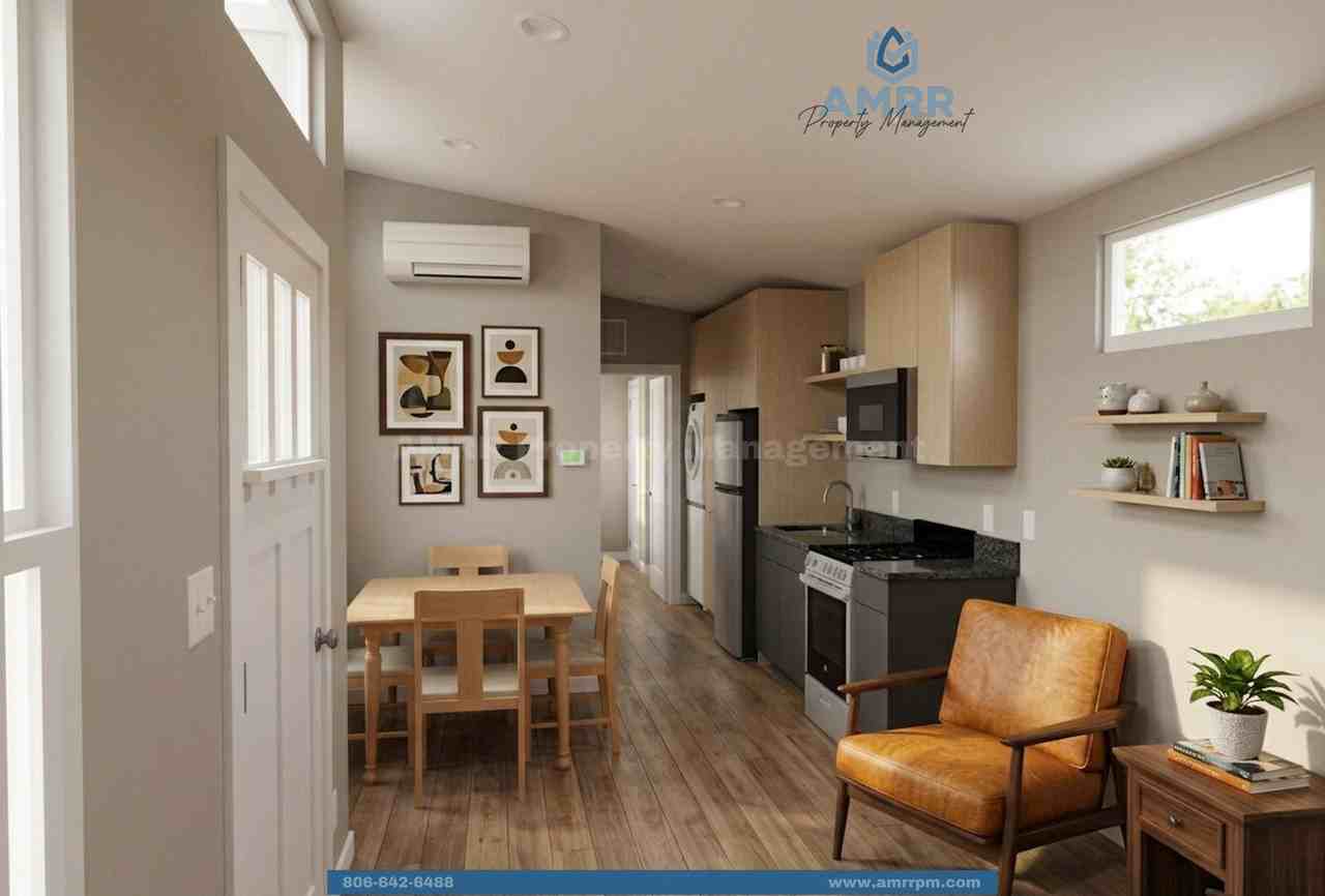 705 Wall St - Photo 2 of 4