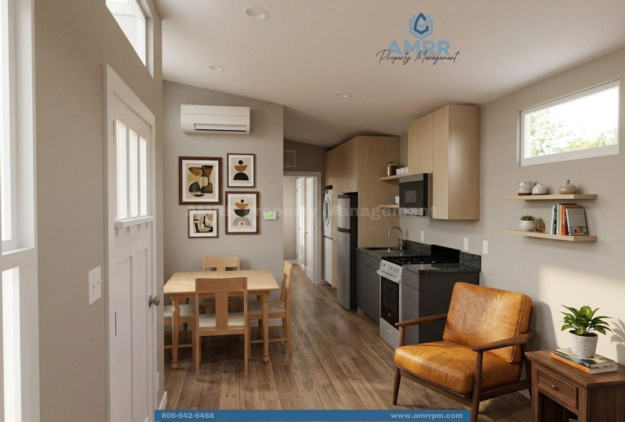 707 Wall St - Photo 2 of 4