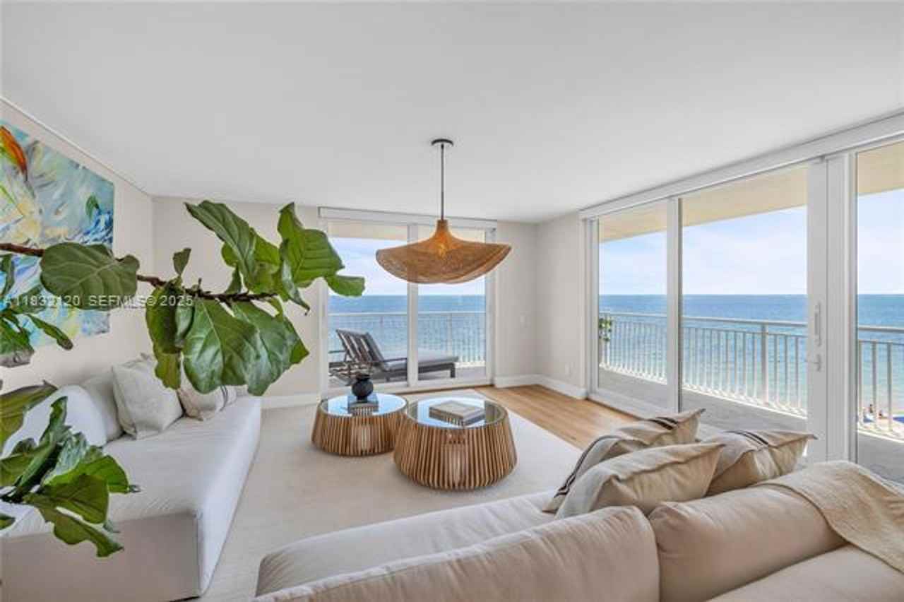615 Ocean Dr #6A