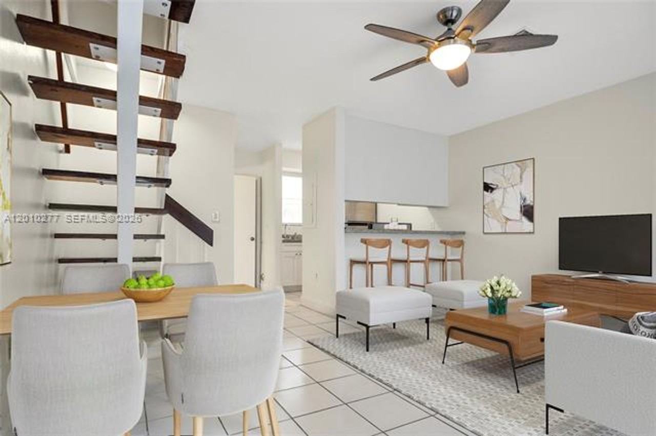 798 Crandon Blvd #33C - Photo 2 of 16