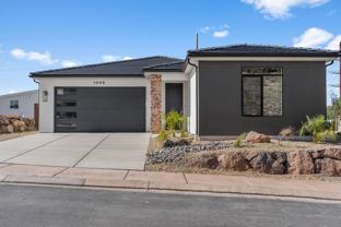 1089 E Coyote Crest Dr - Photo 1 of 1