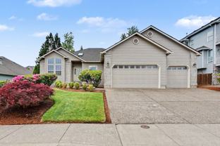 1441 Ranier Loop Nw - Photo 1 of 1