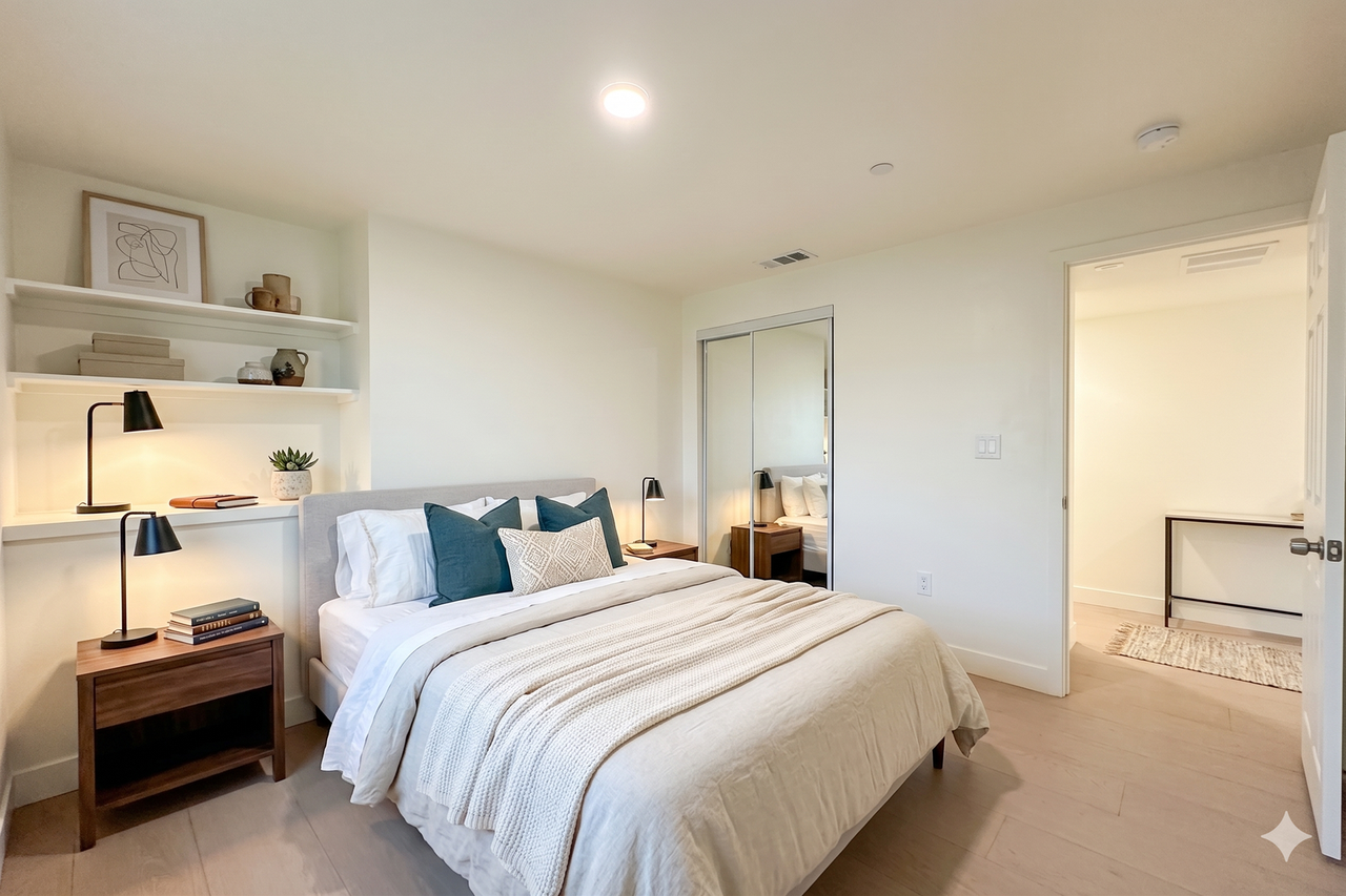 Brand New Luxury 4 & 5 Bed Units - Photo 2 of 21