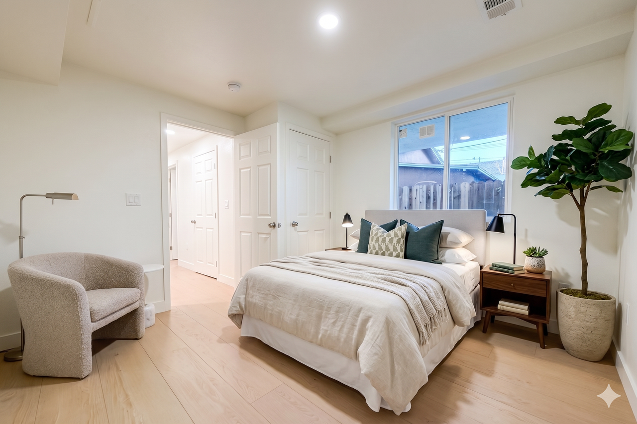 Brand New Luxury 4 & 5 Bed Units - Photo 4 of 21