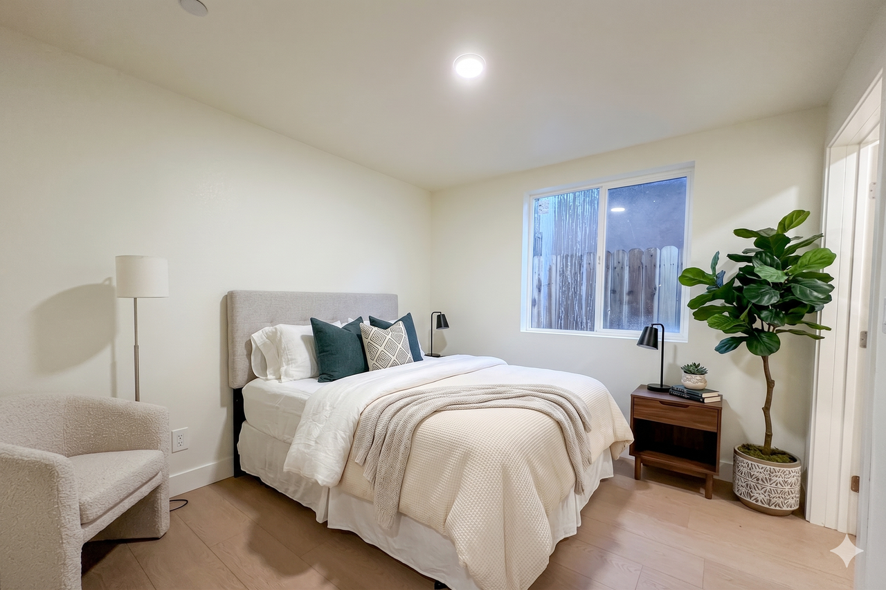 Brand New Luxury 4 & 5 Bed Units - Photo 6 of 21