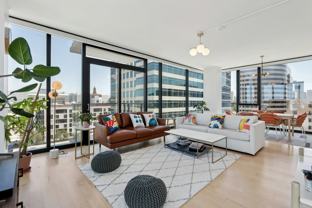 38 North Almaden Boulevard, Unit 1123 - Photo 1 of 1