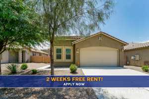 featured image of 6449 W Smoky Falls Way