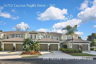 14752 Calusa Palms Dr #202 - Photo 1 of 1