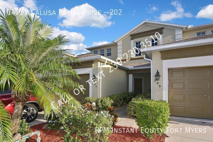 14752 Calusa Palms Dr #202 - Photo 2 of 30