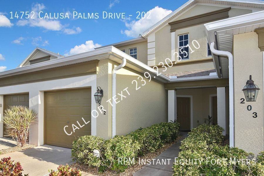 14752 Calusa Palms Dr #202 - Photo 3 of 30