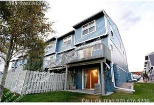1898 Oakcrest Cir #1O - Photo 1 of 1