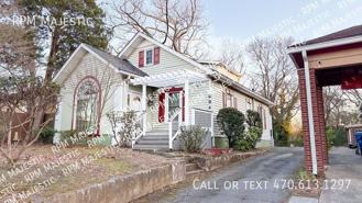 694 Bellemeade Ave Nw - Photo 1 of 1